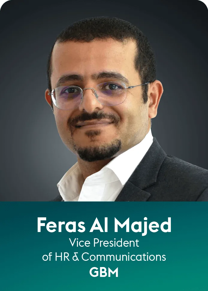 Feras Al Majed