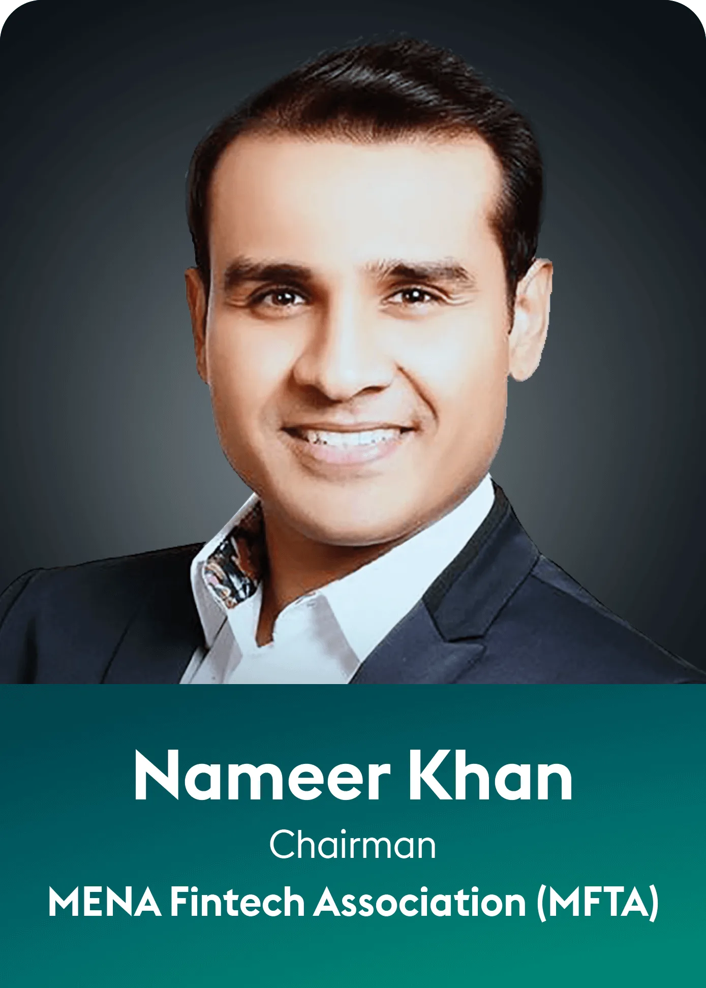 Nameer Khan