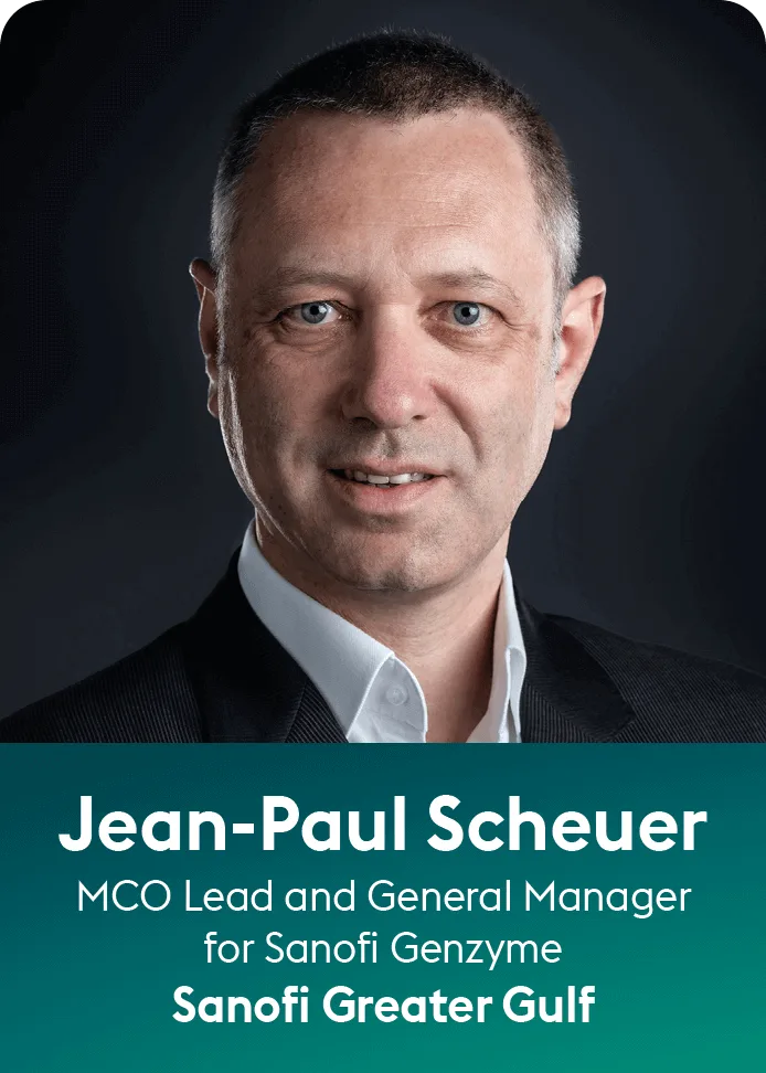 Jean-Paul Scheuer