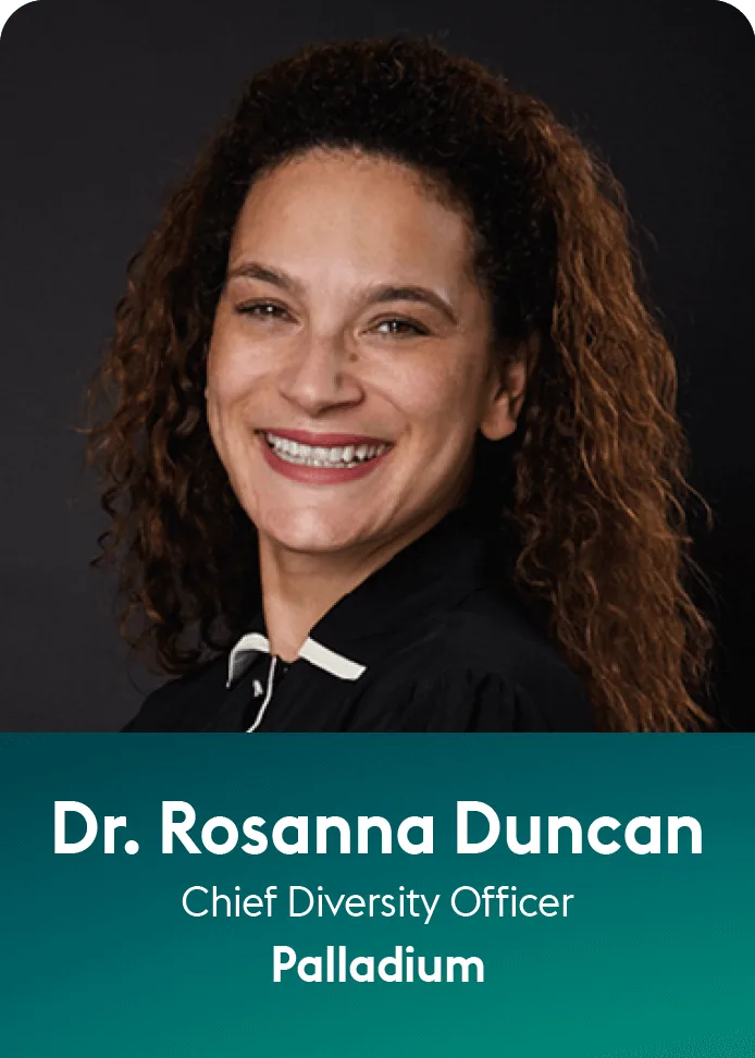 Dr.Rosanna Duncan