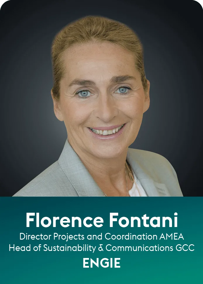 Florence Fontani