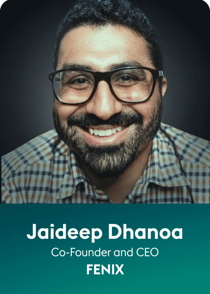 Jaideep Dhanoa