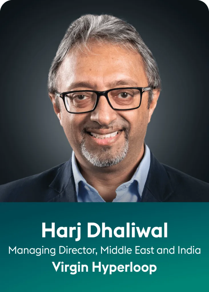 Harj Dhaliwal