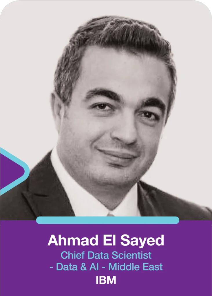Ahmad El Sayed