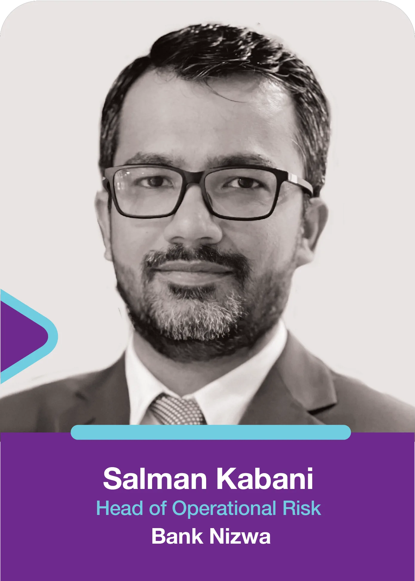 Salman Kabani
