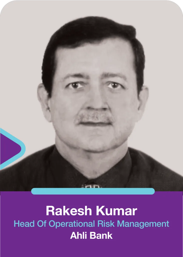 Rakesh Kumar