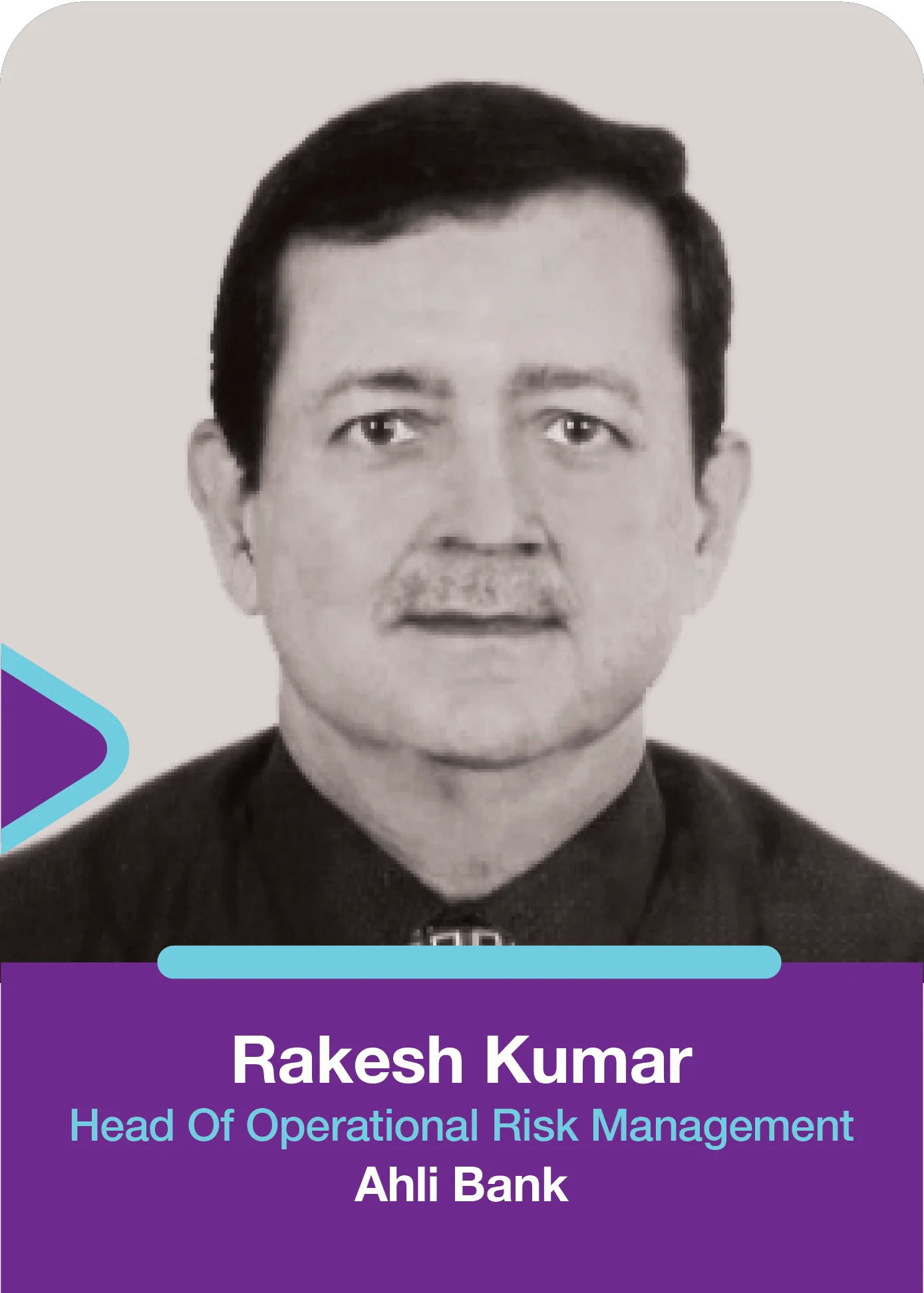 Rakesh Kumar