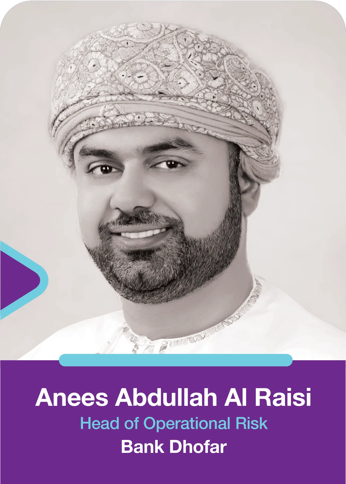 Anees Abdullah Al Raisi
