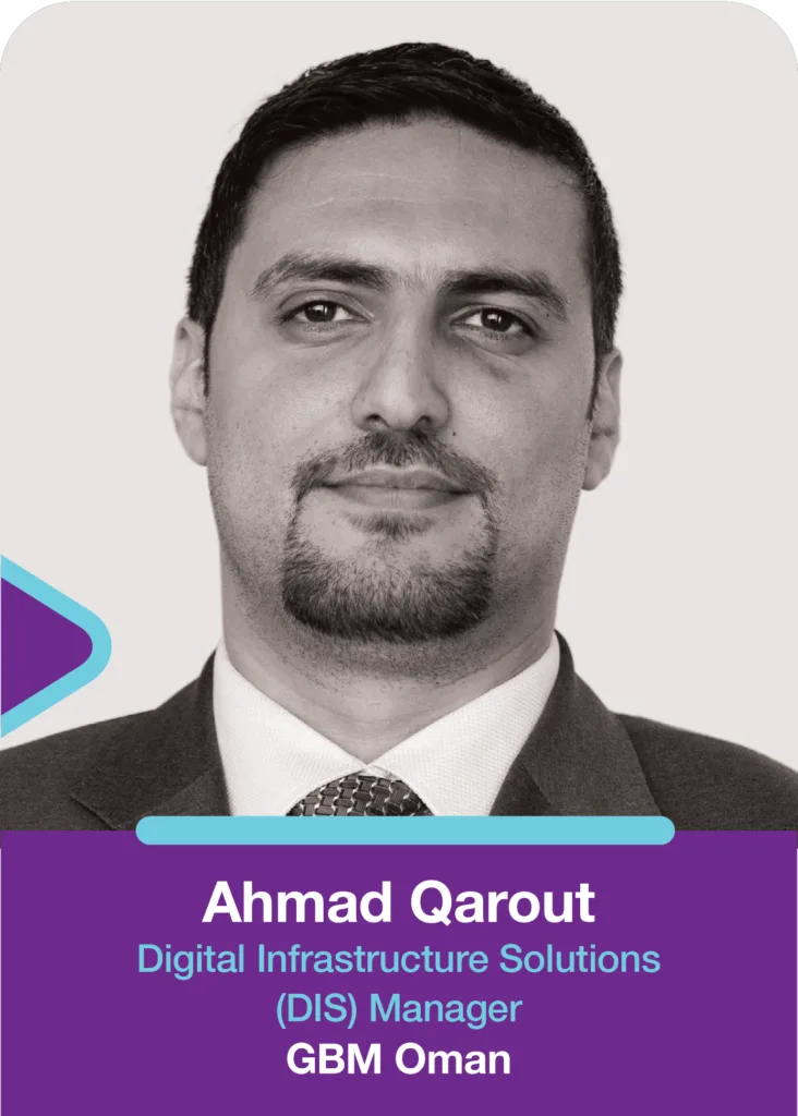 Ahmad Qarout