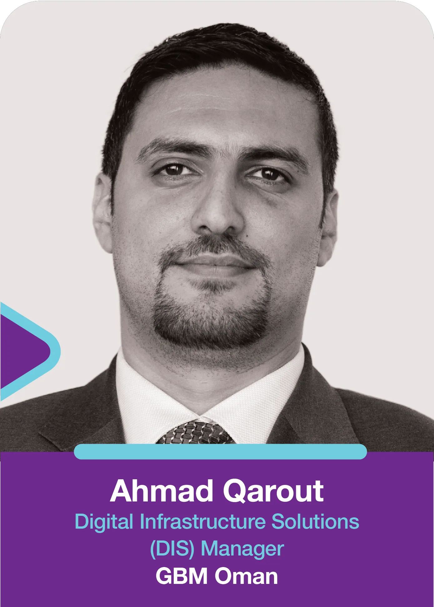 Ahmad Qarout