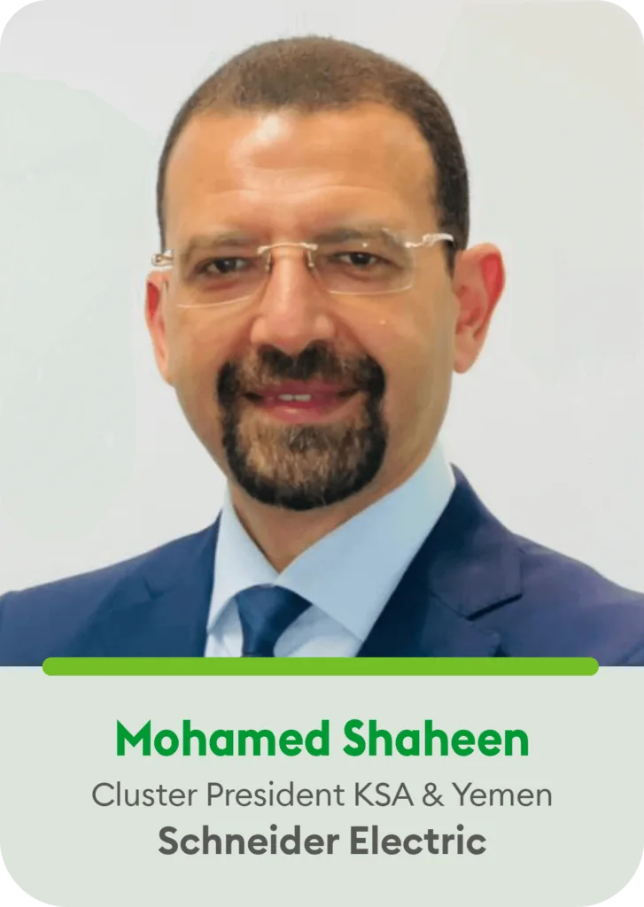 MR Mohamed Shaheen