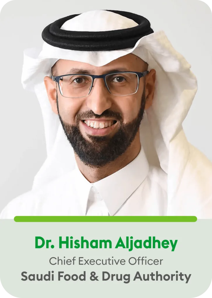 Dr. Hisham Aljadhey