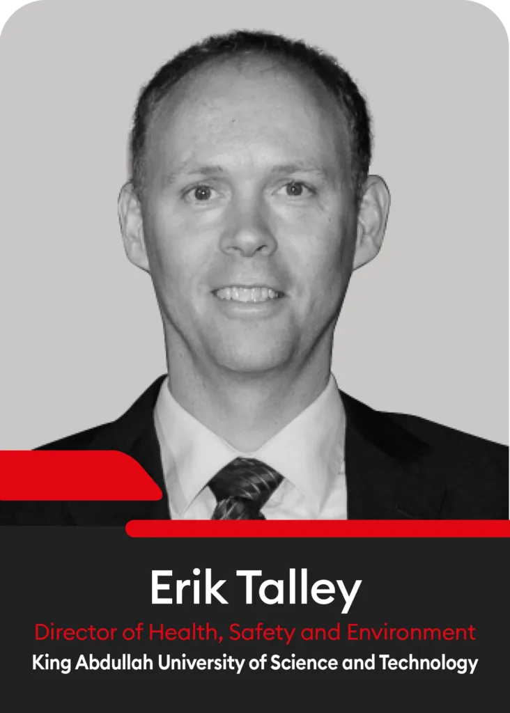 Erik Talley