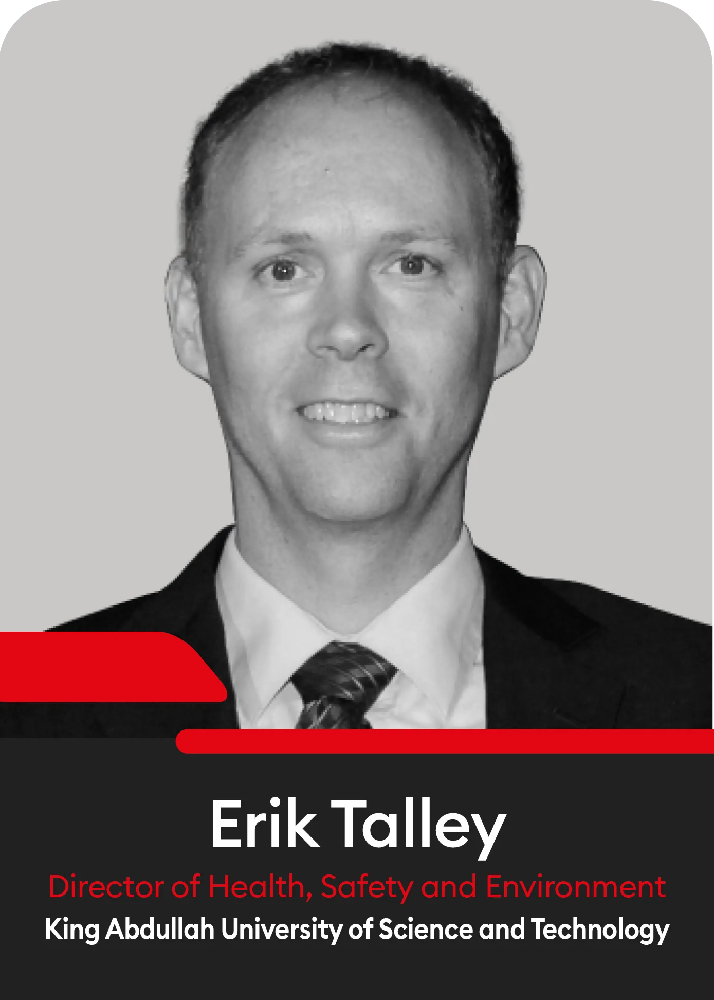 Erik Talley