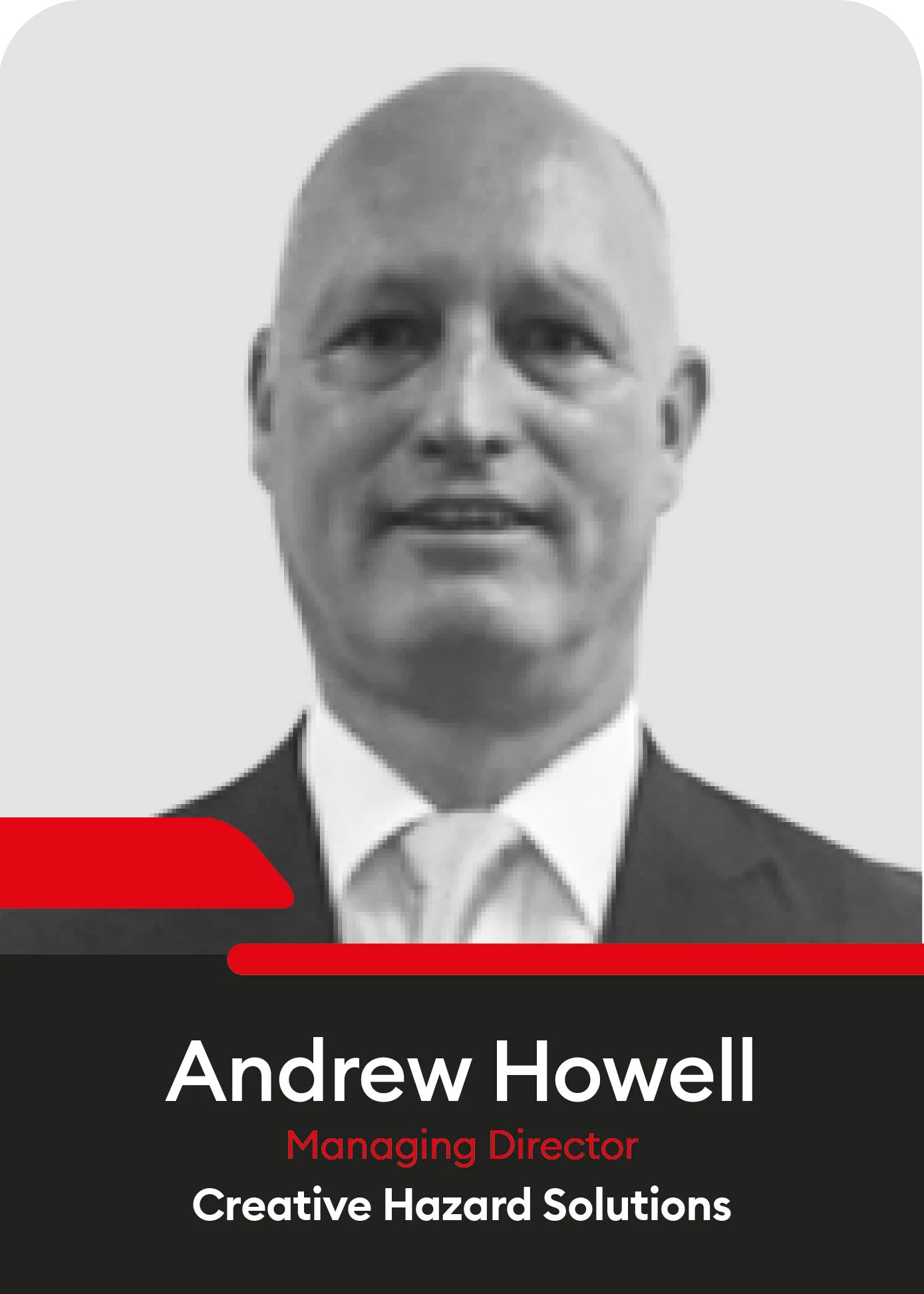 Andrew Howell
