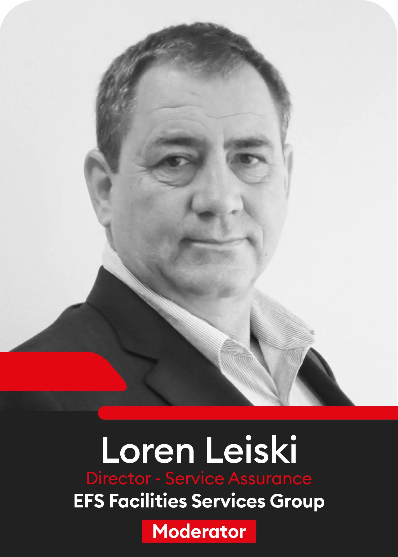Loren Leiski