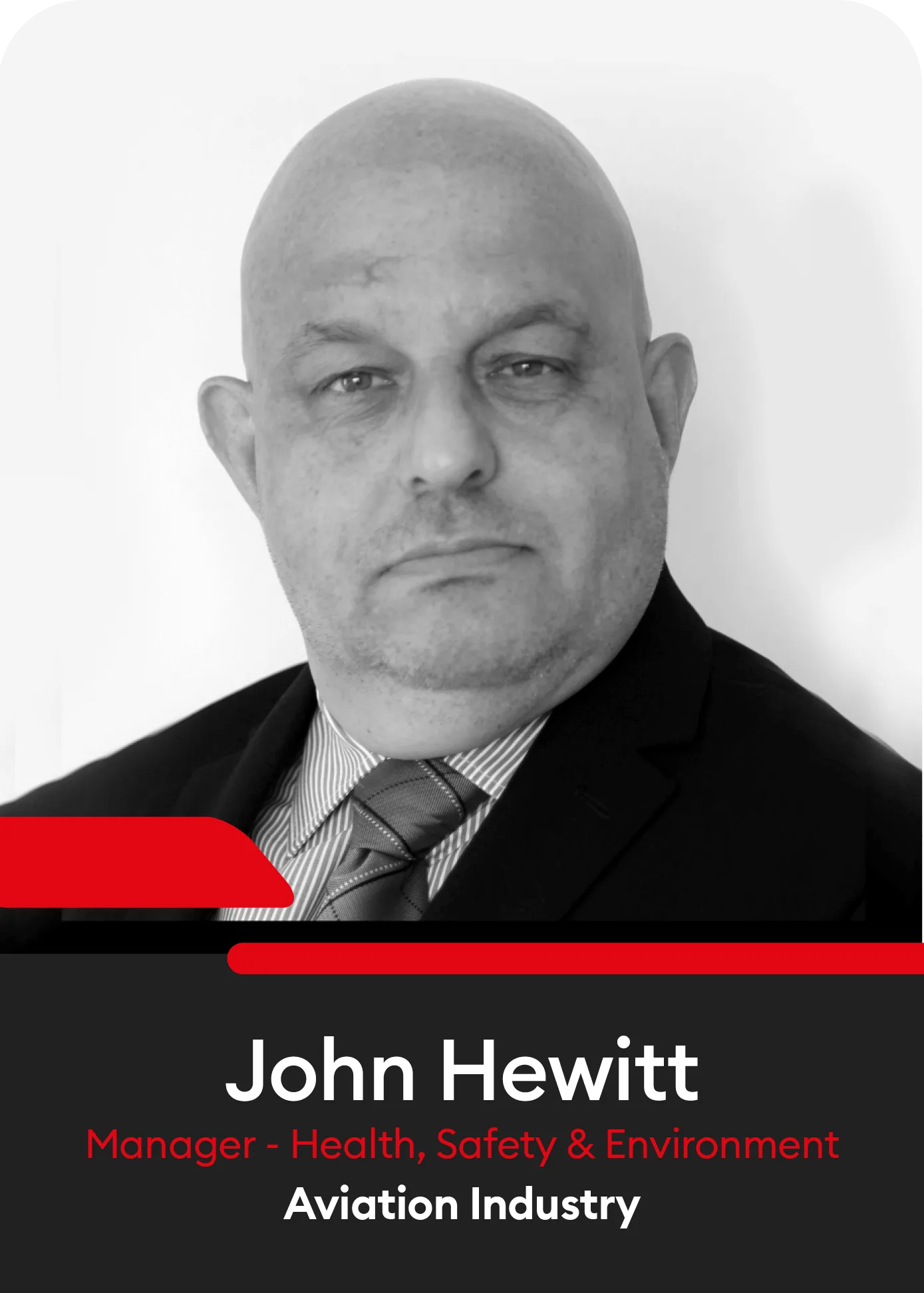 John Hewitt
