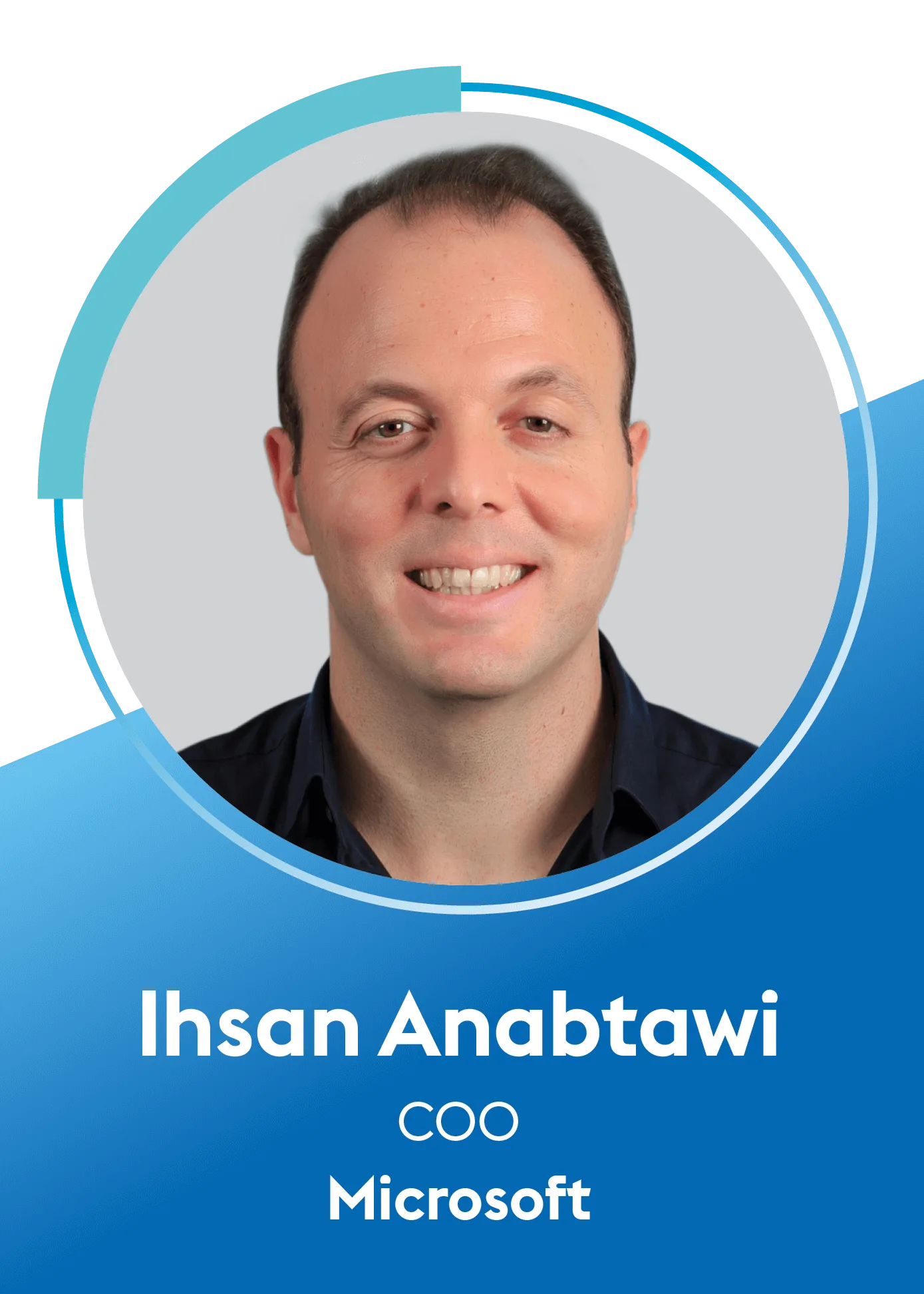 Ihsan Anabtawi