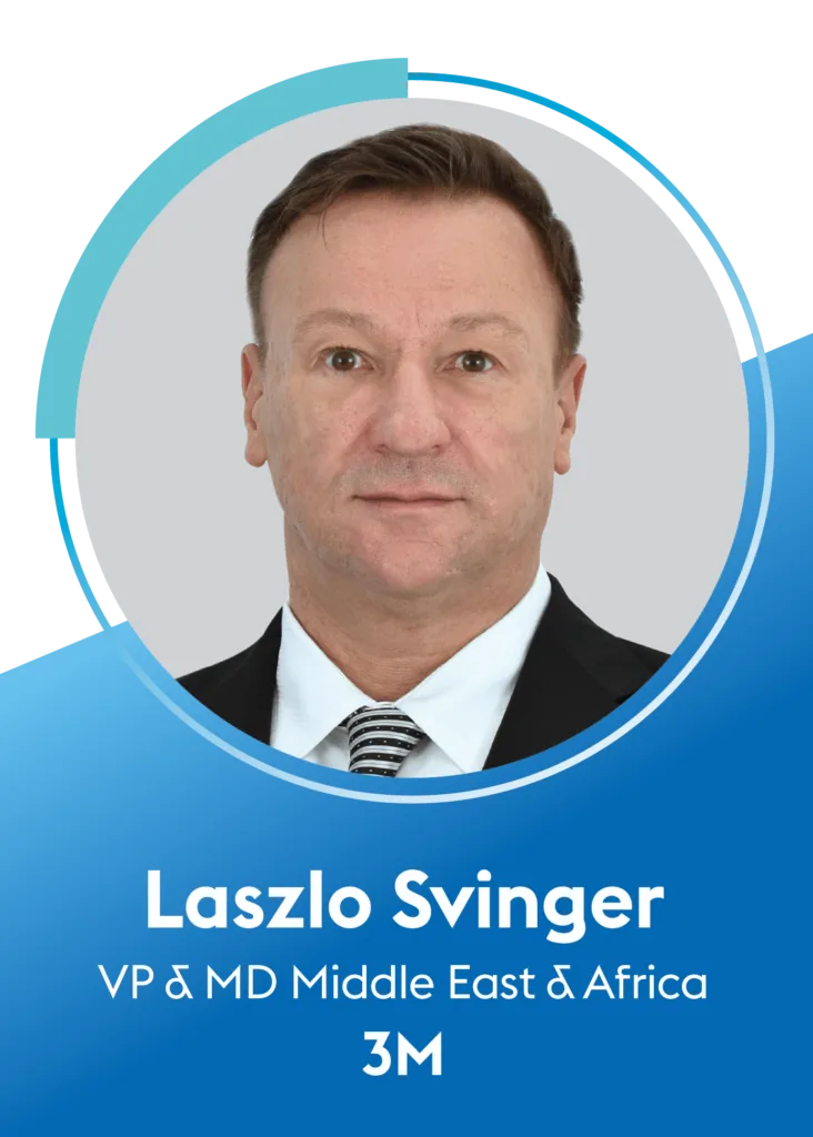 Laszlo Svinger