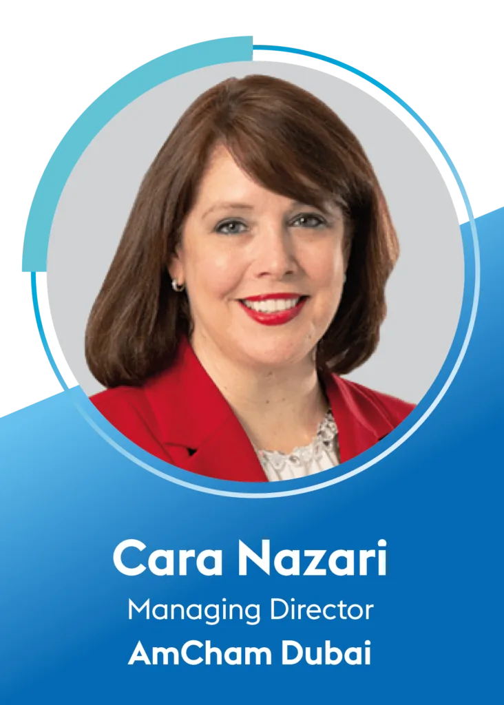 Cara Nazari