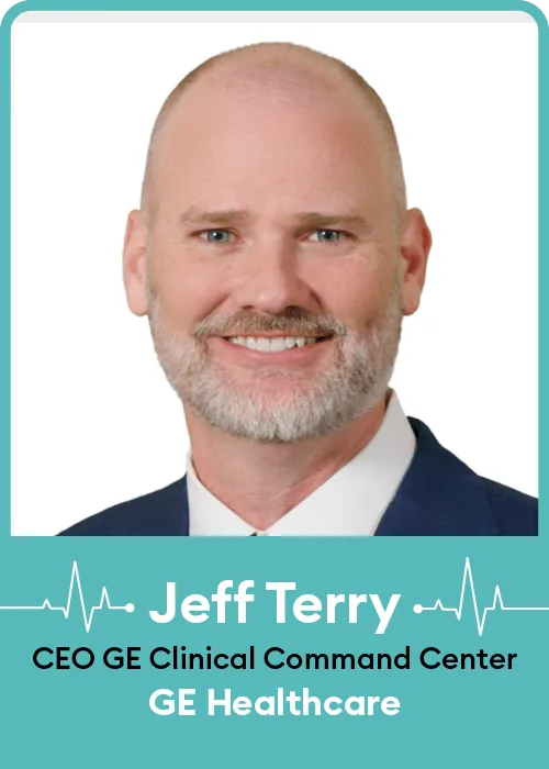 Jeff Terry