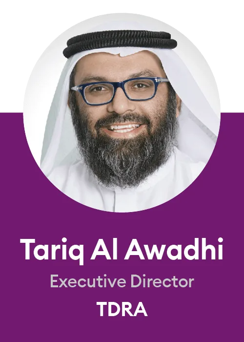 Tariq Al Awadhi