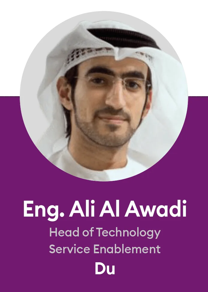 Eng. Ali Al Awadi