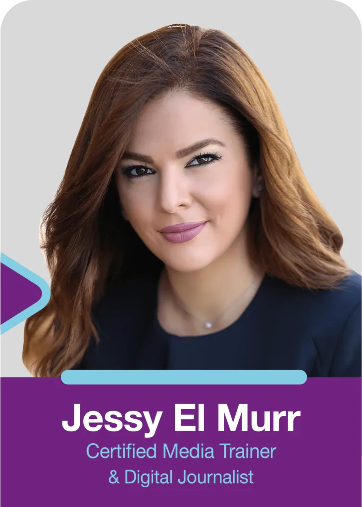 Jessy El Murr