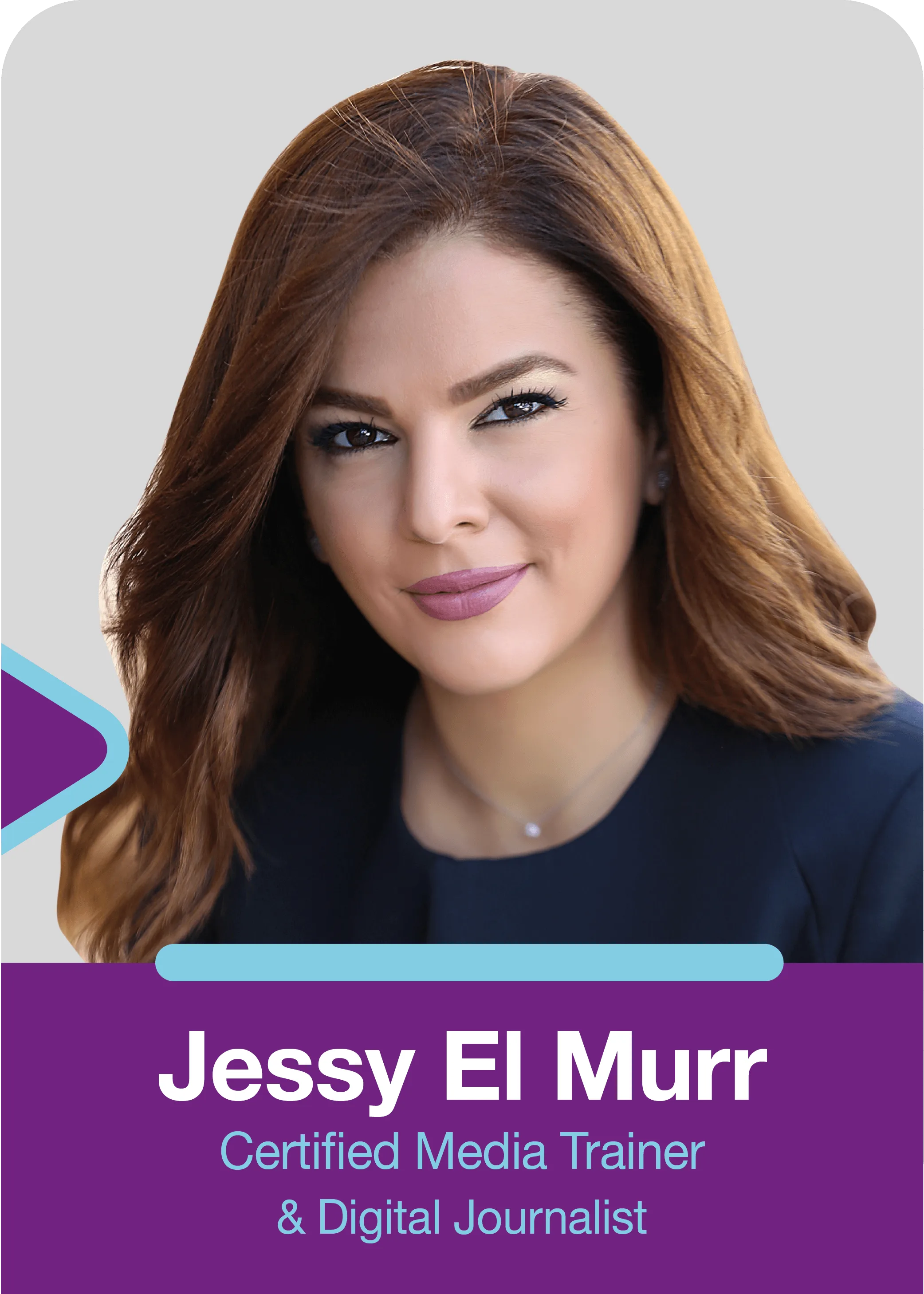 Jessy El Murr