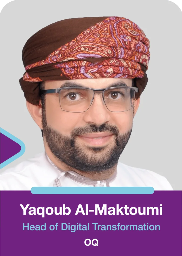 Yaqoub Al-Maktoumi