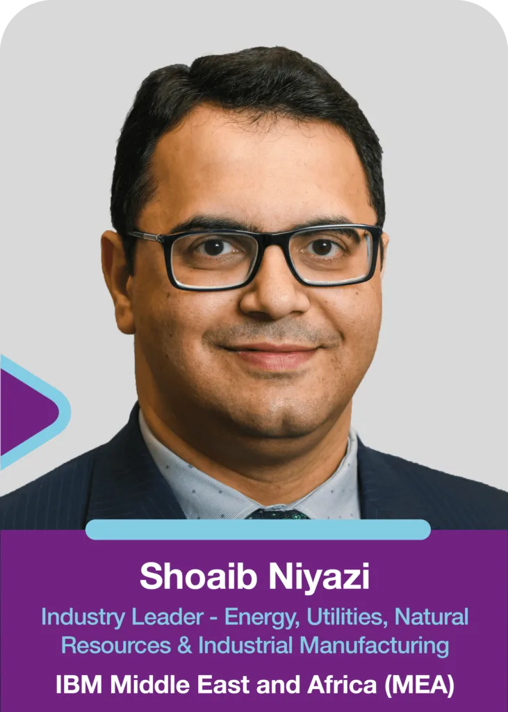 Shoaib Niyazi