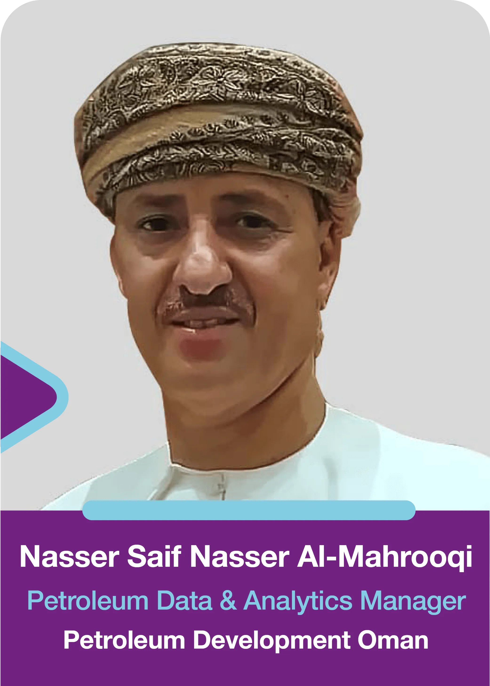 Nasser Saif Nasser Al-Mahrooqi