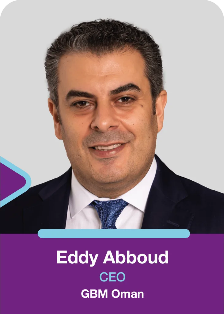 Eddy Abboud