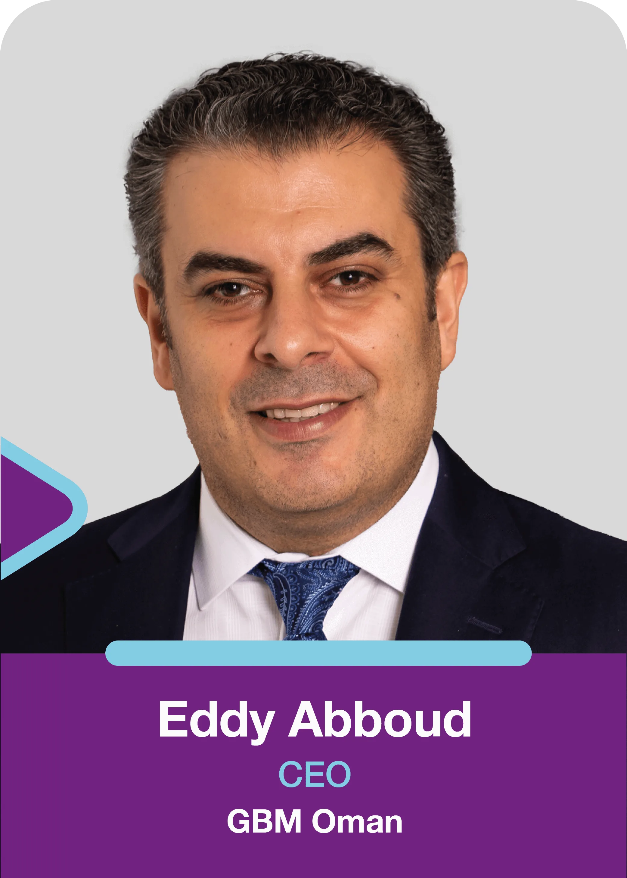 Eddy Abboud