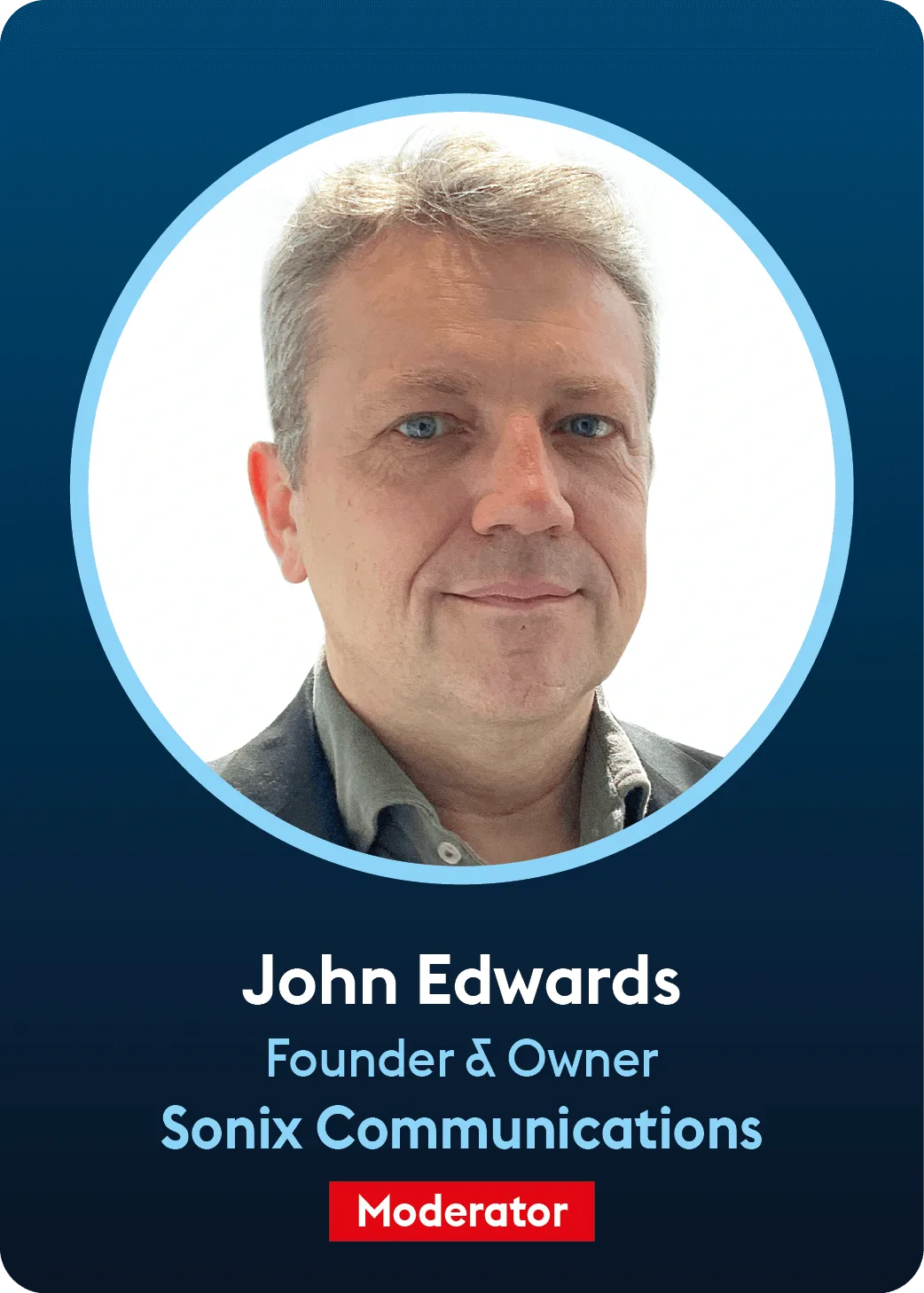John Edwards