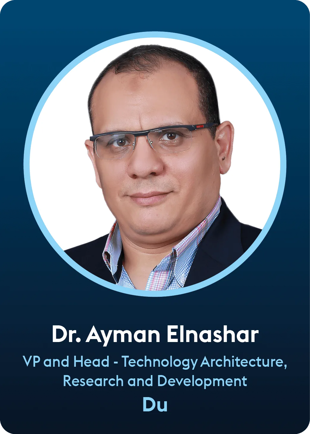Dr.Ayman Elnashar