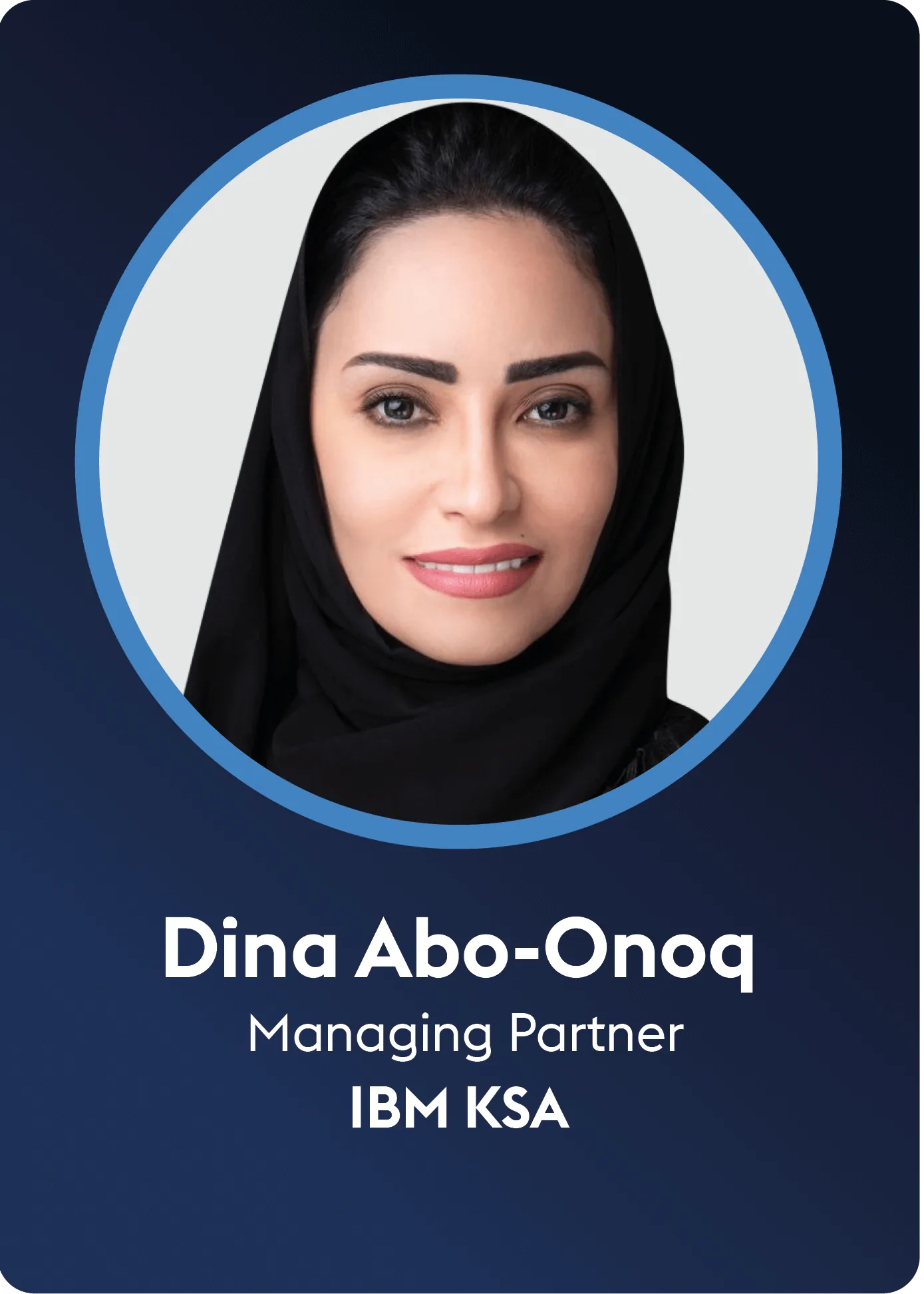 Dina Abo-Onoq