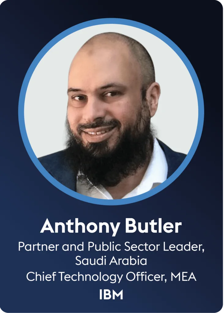 Anthony Butler