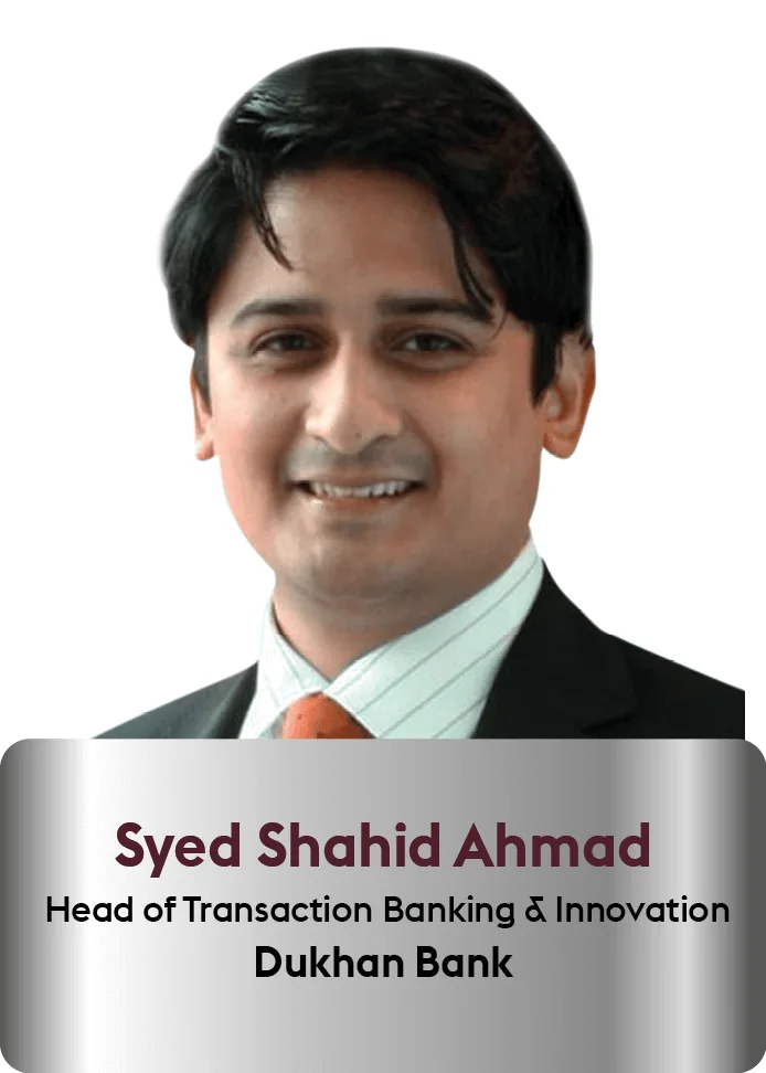 Syed Shahid Ahmad
