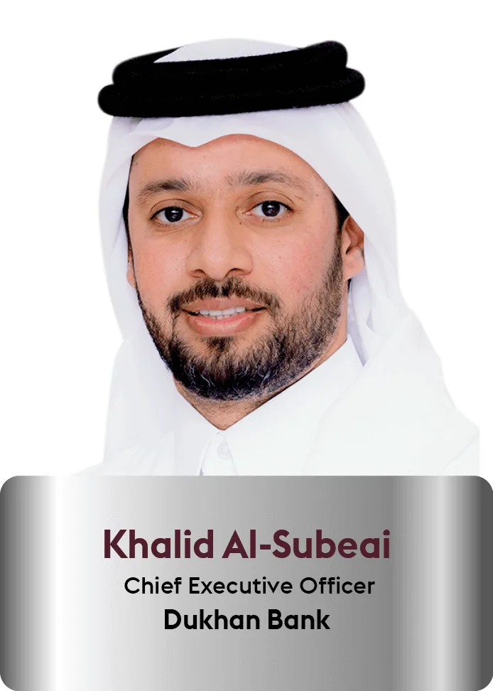 Khalid Al-Subeai