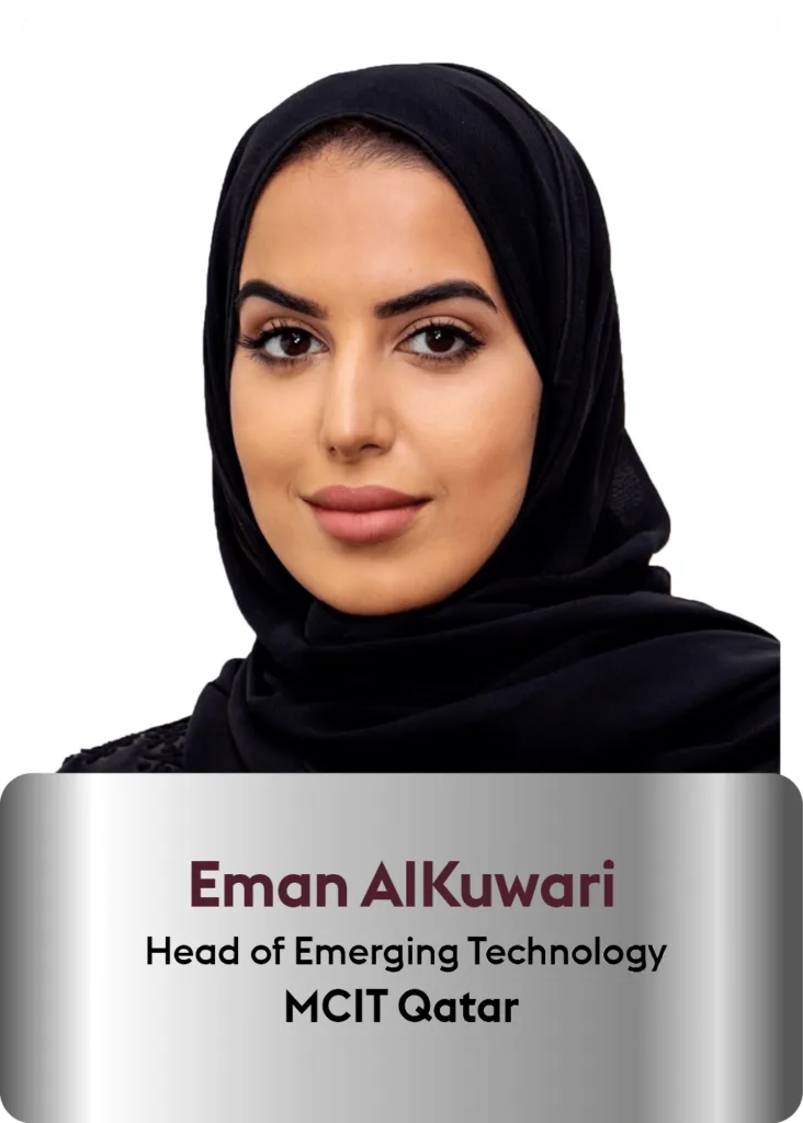 Eman AlKuwari