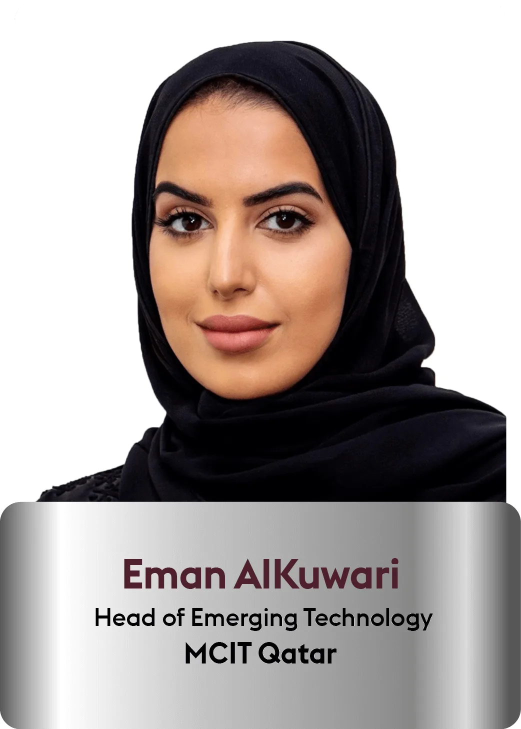 Eman AlKuwari