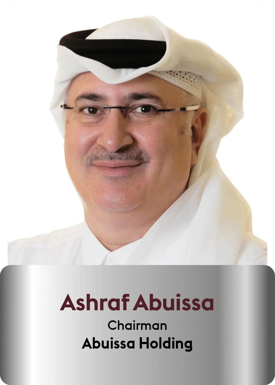 Ashraf Abuissa