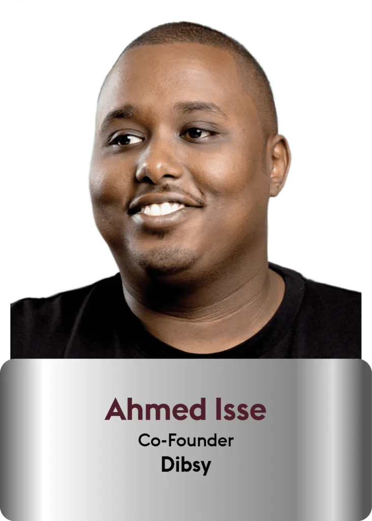 Ahmed Isse