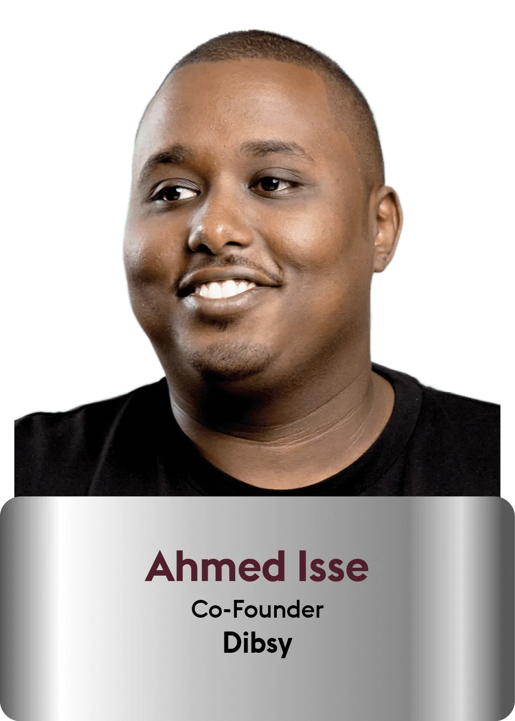Ahmed Isse