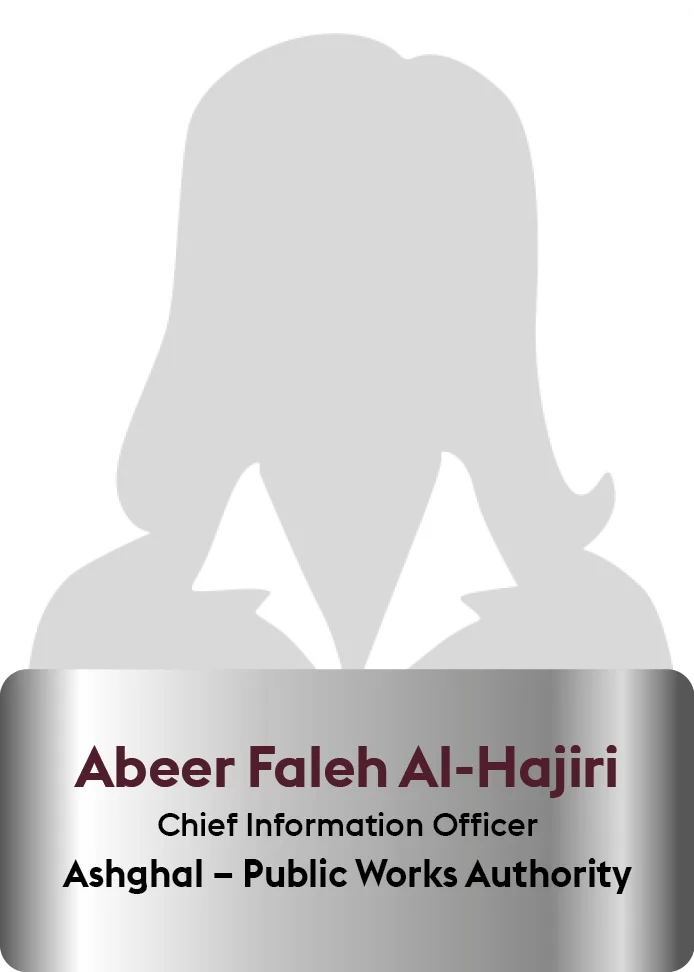 Abeer Faleh Al-Hajiri