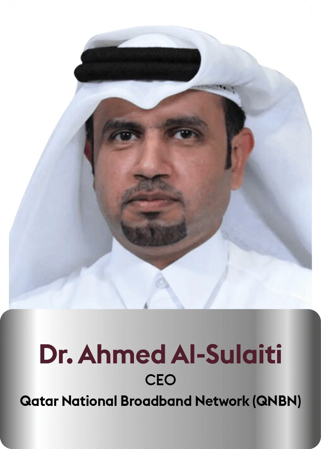 Dr. Ahmed Al-Sulaiti