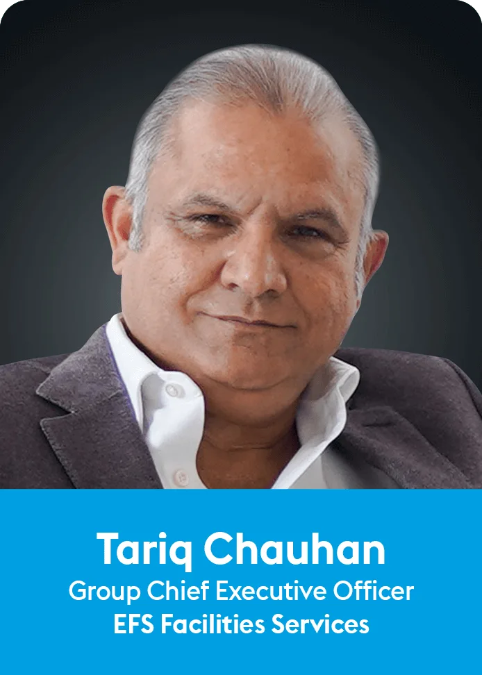 Tariq Chauhan