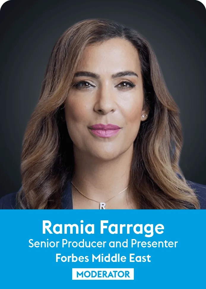 Ramia Farrage