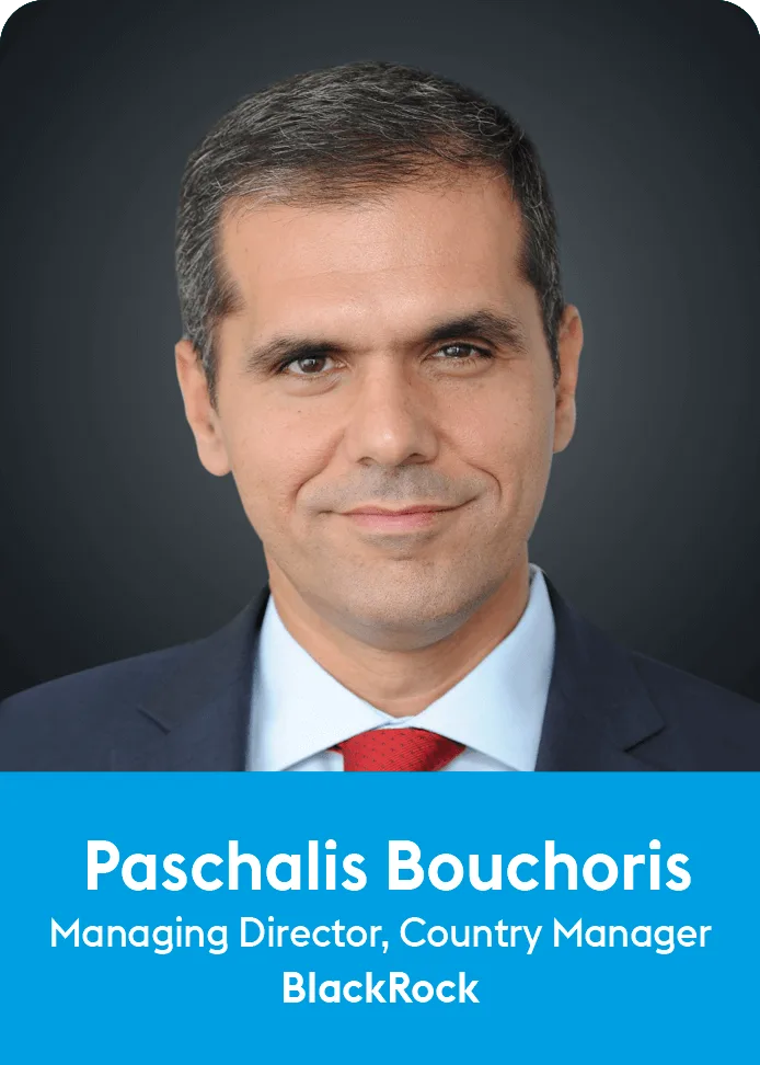Paschalis Bouchoris